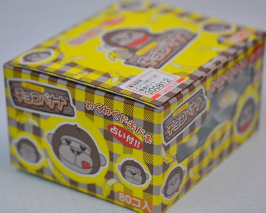 チョコバナナ　敬人70個 大阪みやげ！】大阪チョコバナナ OSAKA CHOCO BANANA 14個入 X 5